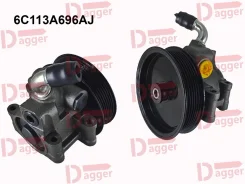 ����� �������������� ���� DPV251 6C113A696AJ Ford Transit 2.4TDCI 06 Dagger DPV251 DPV251 ����