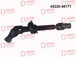 ������ ������� 45220-48171 45220-48171 Highlander/Kluger V, ASU40, GSU40, GSU40L, GSU45, GVU48, MHU48 �� standart 4522048171 4522048171 ����