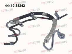 ����� �������������� 44410-33242 44410-33242 44410-33240 44410-33241 Camry GSV40L, Lexus ES350, 06-12 2GR-FE LHD standart 4441033242 4441033242 ����