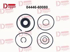 ����������� ������ ��� 04446-60080 04446-60080 FZJ105 FZJ80 1FZ standart 444660080 444660080 ����