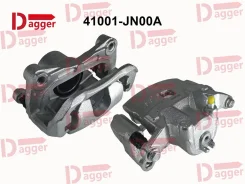 ������� ��������� 41001-JN00A 41001-JN00A Teana J32. Sylphy B17. Juke F15 �����/���� 5,26�� standart 41001JN00A 41001JN00A ����
