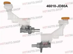 ������� ��������� ������� 46010-JD80A 46010-JD80A 46010-JD00A 46010-JD30A 46010-JE40A 46010-JD90A Qashqai/Dualis J10 06-14 standart 46010JD80A 46010JD...