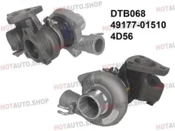 ������� DTB068 49177-01510 MD194843/MR355220/MR355223/MD1�68053 Delica 4D56 3�3 ��������� ��� 5,5�� Dagger DTB068 DTB068 ����