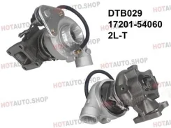 ������� DTB029 17201-54060 17201-54070 LJ78 2LT CT20 8,5�� Dagger DTB029 DTB029 ����