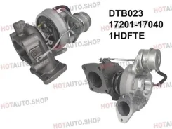 ������� DTB023 17201-17040 L. C HDJ101 1Hdfte 10,5 Dagger DTB023 DTB023 ����