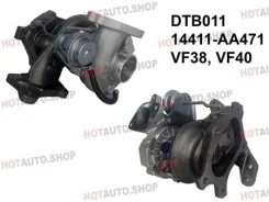 ������� DTB011 14411-AA470 14411-AA471 Subaru Legacy, BL5, BP5 EJ20 8�� Dagger DTB011 DTB011 ����
