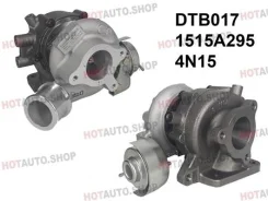 ������� DTB017 1515A295 L200 4N15 15- �� Dagger DTB017 DTB017 ����