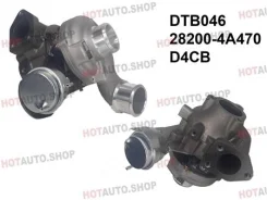 ������� DTB046 28200-4A470 Soreanto 2.5 D4CB �� Dagger DTB046 DTB046 ����