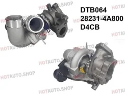������� DTB064 28231-4A800 Kia Bongo 3 2.5L 05- D4CB �� Dagger DTB064 DTB064 ����