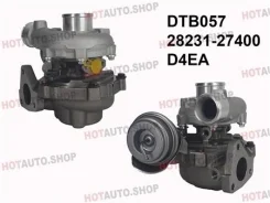 ������� DTB057 28231-27400 Tucson/Sportage 2.0 CRDI D4EA Dagger DTB057 DTB057 ����
