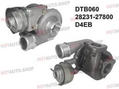 ������� DTB060 28231-27800 Hyundai Santa Fe D4EB 8.5�� Dagger DTB060 DTB060 ����