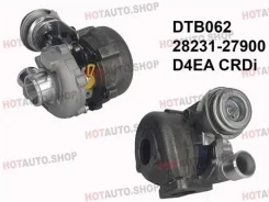 ������� DTB062 28231-27900 Hyundai Santa Fe 2.0 D4EA �� Dagger DTB062 DTB062 ����