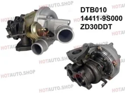 ������� DTB010 14411-9S000 NP300, D22SS ZD30 7�� Dagger DTB010 DTB010 ����