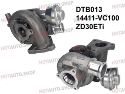 ������� DTB013 14411-VC100 14411-VC200 Y61 ZD30DDTI ���� ����� 7,5�� Dagger DTB013 DTB013 ����