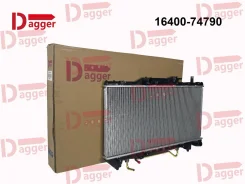 �������� 16400-74790 TY0002-ST190-20/16400-74790 916065 PA16. SV3# ST19# 3SFE, 4SFE, 3SGE 3.8�� Dagger 1640074790 1640074790 ����