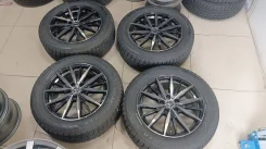 Racing Direction. 7.0x17", 5x114.3, ET38, �� 70,1���. ����