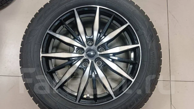 Racing Direction. 7.0x17", 5x114.3, ET38, �� 70,1���. ����