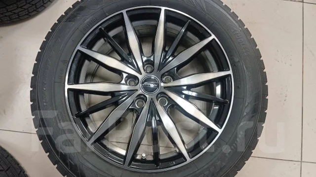 Racing Direction. 7.0x17", 5x114.3, ET38, �� 70,1���. ����