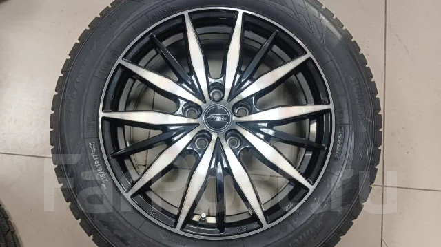 Racing Direction. 7.0x17", 5x114.3, ET38, �� 70,1���. ����
