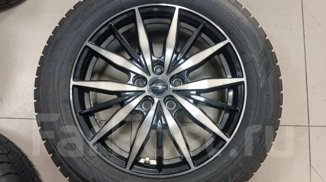 Racing Direction. 7.0x17", 5x114.3, ET38, �� 70,1���. ����
