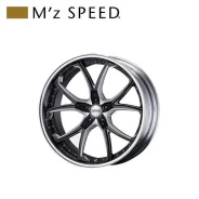 M'z SPEED Forged Design 333. 8.5x22", 5x114.3, ET27, �� 73���. ��� ����� �� ������������ ����