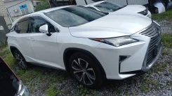 Lexus RX200t ����