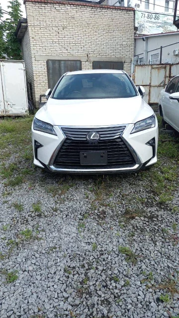 Lexus RX200t ����