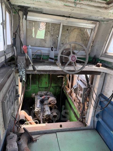 Yamaha. 1989 ���, ����� 13��., ��������� ������������, 190��.�., ������ ����