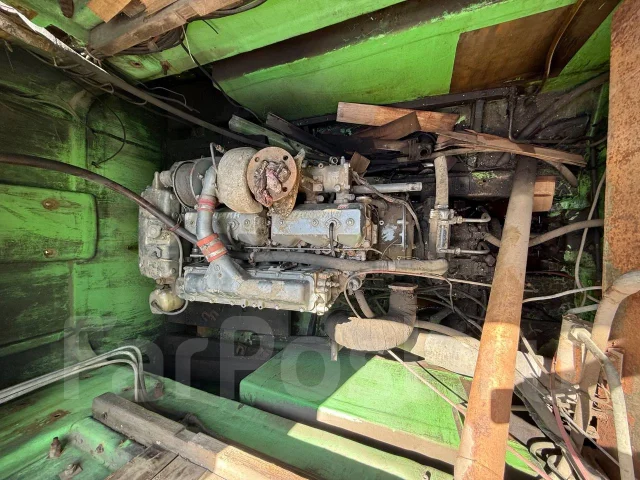 Yamaha. 1989 ���, ����� 13��., ��������� ������������, 190��.�., ������ ����