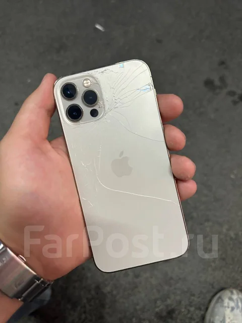 Apple iPhone 12 Pro. �/�, 256 �� ����