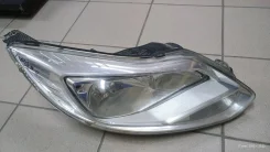 ���� ������ Ford Focus 3 2011-2015 (������������� �����) 1873925 ������ BU1873925 ����