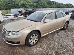 Audi A8. 4ED3, BPK ����