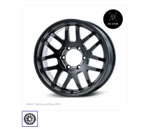 RAYS A-LAP-07X 2324 Limited Edition. 8.5x18", 6x139.7, ET44. ��� ����� �� ������������ ����