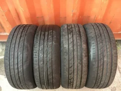 Toyo Proxes CL1 SUV. ������, 2021 ���, �/�, ����� 30 %. �������� ������� ����