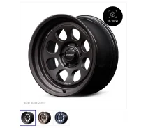 RAYS A-LAP-08X. 8.0x18", 6x139.7, ET38. ��� ����� �� ������������ ����