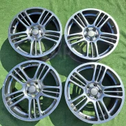 RAYS Arthur Exchange. 7.0x17", 5x100, ET48, �� 67,1���. ����