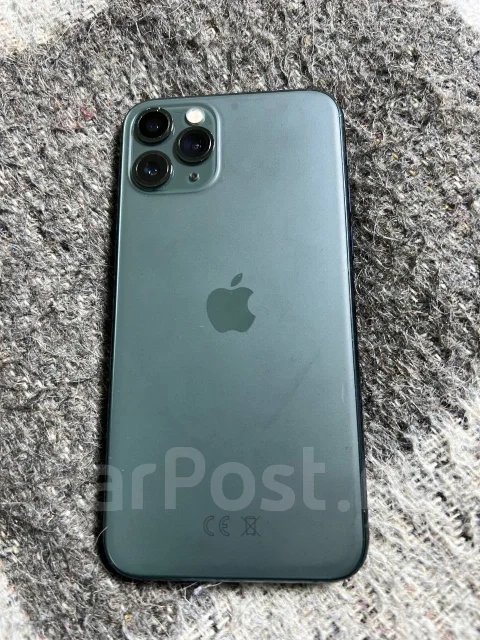 Apple iPhone 11 Pro. �/�, 64 �� ����