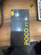 Xiaomi Poco F7. , 256 , , 3G, 4G LTE, 5G, Dual-SIM, , , NFC 