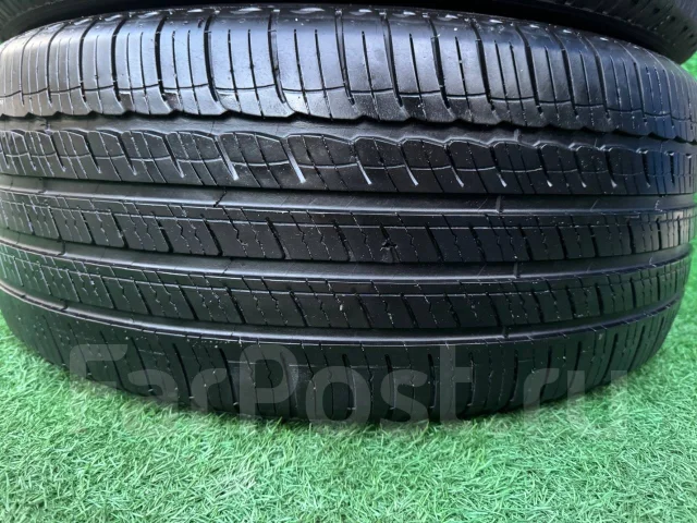 Michelin Primacy Tour A/S. ������, 2020 ���, �/�, ����� 5 % ����