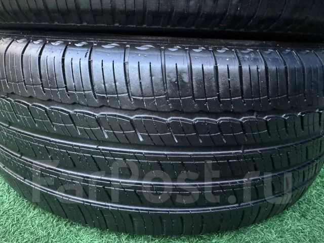 Michelin Primacy Tour A/S. ������, 2020 ���, �/�, ����� 5 % ����