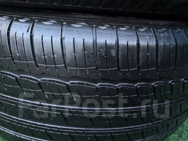 Michelin Primacy Tour A/S. ������, 2020 ���, �/�, ����� 5 % ����