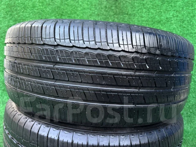 Michelin Primacy Tour A/S. ������, 2020 ���, �/�, ����� 5 % ����