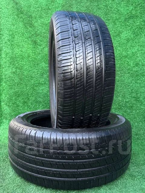 Michelin Primacy Tour A/S. ������, 2020 ���, �/�, ����� 5 % ����
