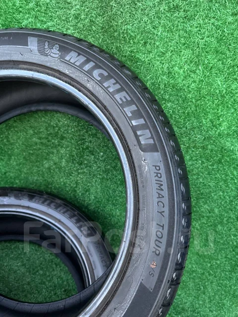 Michelin Primacy Tour A/S. ������, 2020 ���, �/�, ����� 5 % ����