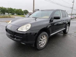Porsche Cayenne. 955, 022Y ����