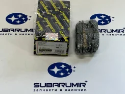 ������� ��������� ������ S11 Japanparts [PP703AF] PP703AF ����