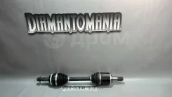 �������� ����� ������ RX400h MHU38 3MZ-FE 43420-48110 ����