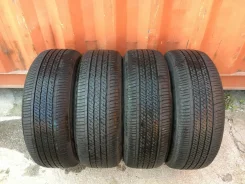 Bridgestone Dueler H/L 422 Ecopia. ������, �/�, ����� 30 % ����