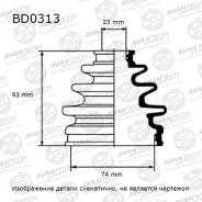 ������� ������� Avantech (Avantech) |3| BD0313 BD0313 ����