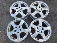 Millous. 6.5x16", 5x114.3, ET42, �� 73,1���. ����